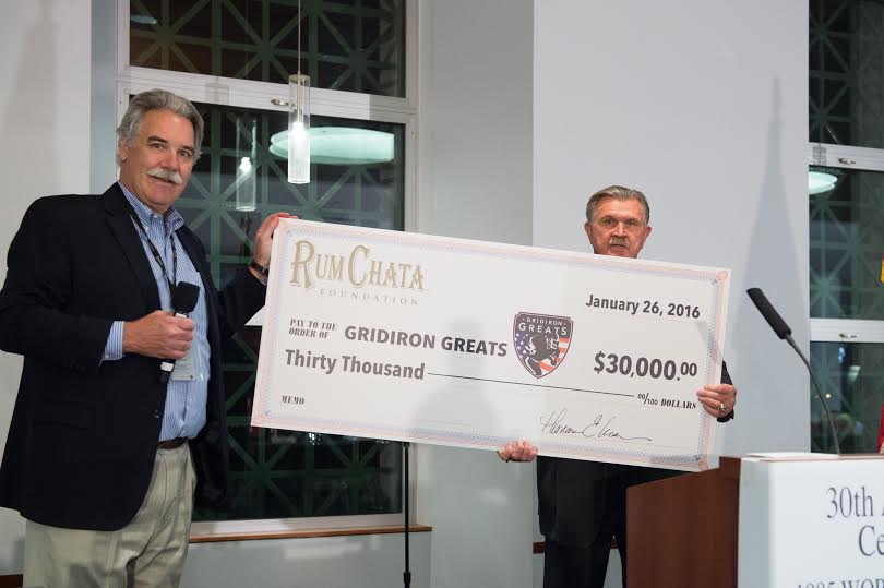 RumChata Hosts 1985 World Champions 30th Anniversary Event