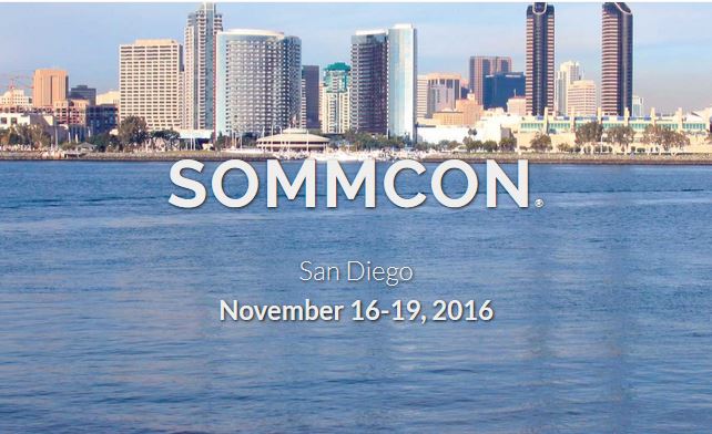 SommCon 2016 Speaker Applications Now Open