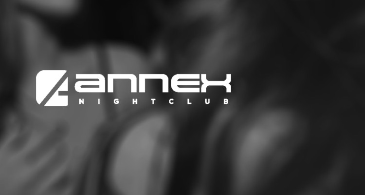 Annex Nightclub Grand Opening Preview 02-26-16 8pm-10pm