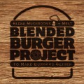 blended burger project