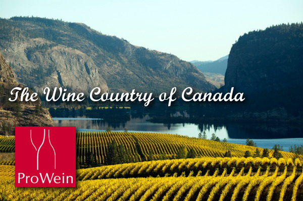 ProWein 2016 Specialist Article: County Focus Canada