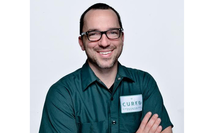 James Beard Semifinalist Chef Steve McHugh + Best Chef Southwest + Cured + San Antonio, TX
