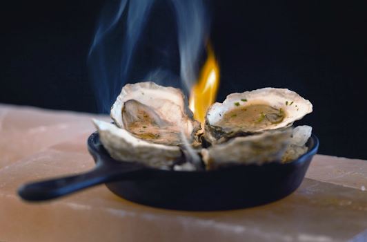 The Ritz-Carlton, Amelia Island Adds New Restaurant