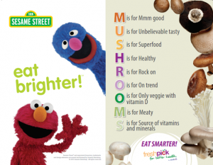 eat brighter