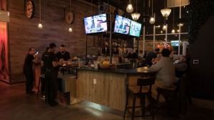 essex junction bar