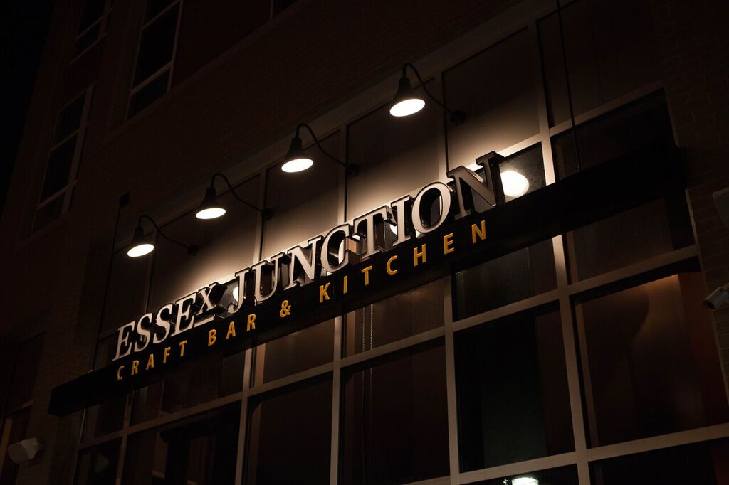ESSEX JUNCTION, A 200 SEAT GASTROPUB DESTINATION  TO OPEN MID-JANUARY IN BLOOMFIELD, NJ