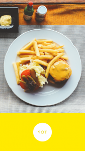 foodie app_
