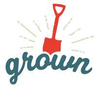 grown