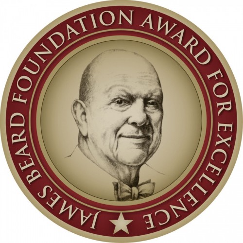 JAMES BEARD FOUNDATION TO ANNOUNCE 2016 NOMINEES  FROM SAN FRANCISCO
