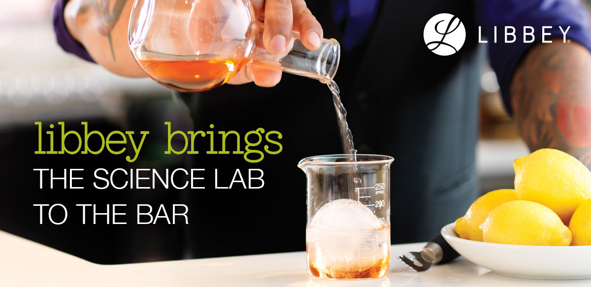 Science Lab to the Bar