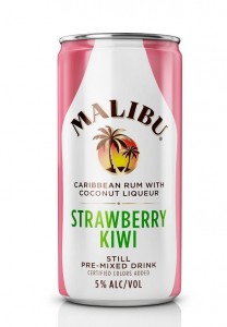 malibu strawberry kiwi