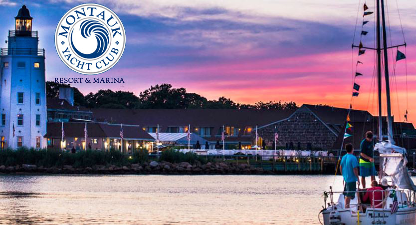New Executive Chef: Montauk Yacht Club Resort & Marina