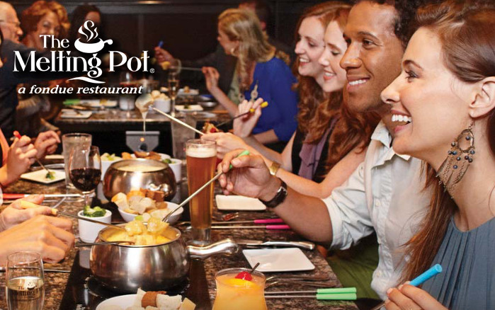 THE MELTING POT SIGNS NEW FRANCHISE AGREEMENT FOR RESTAURANT IN DOHA, QATAR