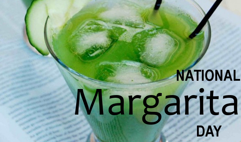 National Margarita Day – De Noche Mexicana 02-22-16