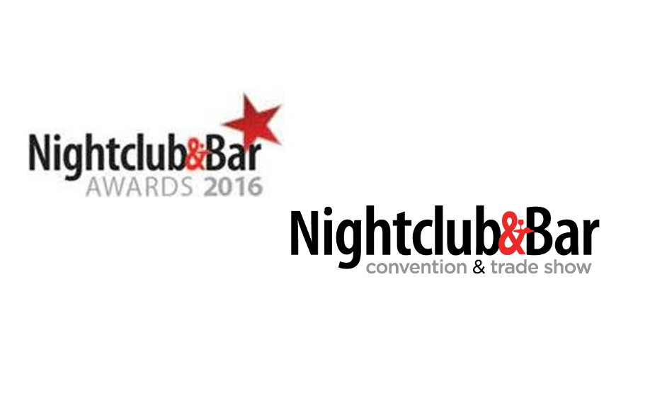 Nightclub & Bar Media Group Names 2016 Nightclub & Bar Award Winners