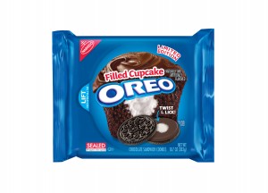 oreo