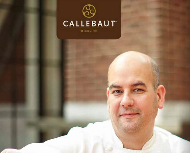 Food & Beverage Magazine Pastry Chef of the Month – Chef Jove Hubbard
