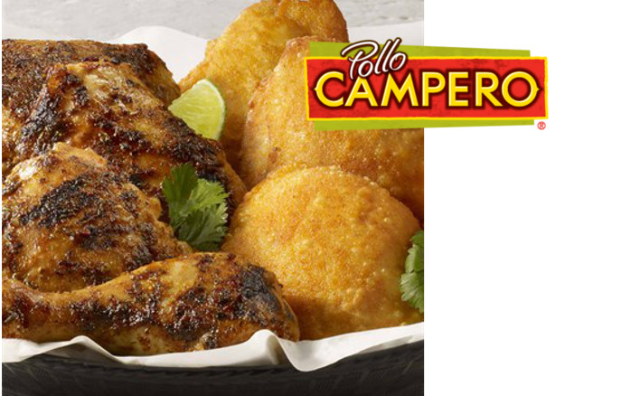 Pollo Campero Adds Online Ordering and Healthy New Menu Items