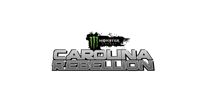 Monster Energy Carolina Rebellion Gourmet Man Food Pig Out BBQ Village & Festival Experiences
