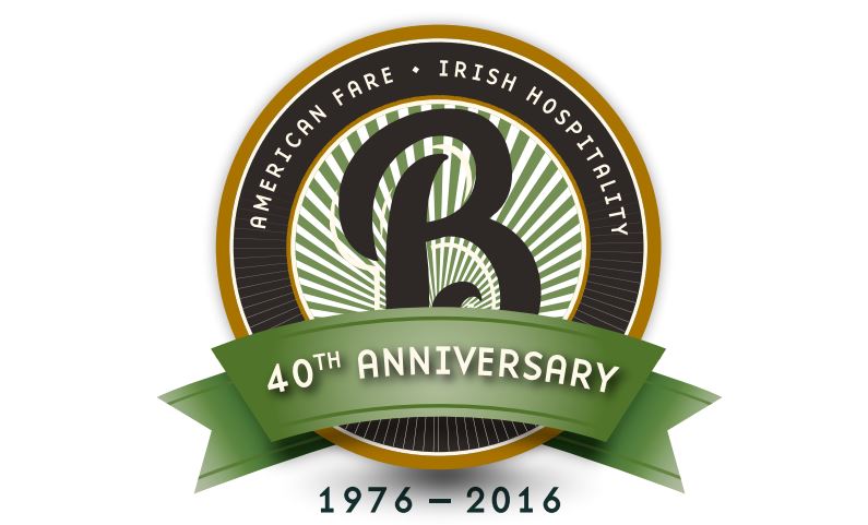 Bennigan's Celebrates St. Paddy¹s Day with World's Greatest Irish Toast!