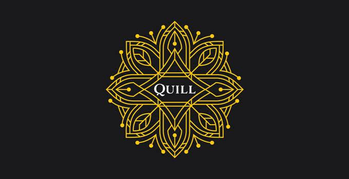 Apheleia Restaurant Group Announces Opening of Quill Lounge