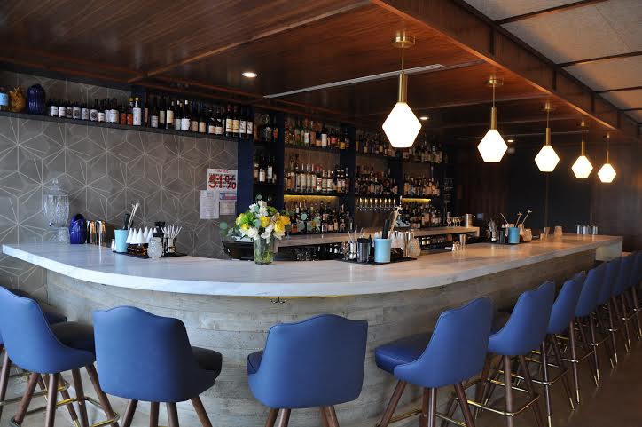 Backbeat Toasts to Debut on South Lamar