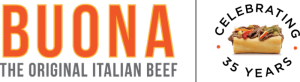 Buona, The Original Italian Beef