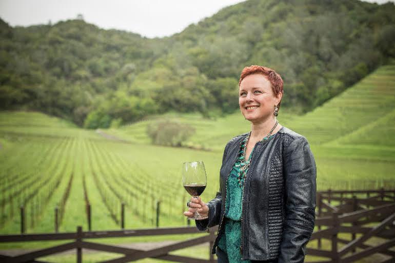 Master Sommelier Emily Wines Named General Manager at Skipstone