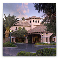Harris Ranch Inn & Restaurant