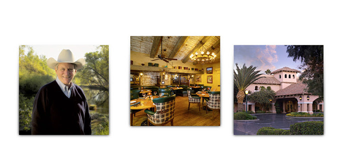 And the Winner is… Harris Ranch