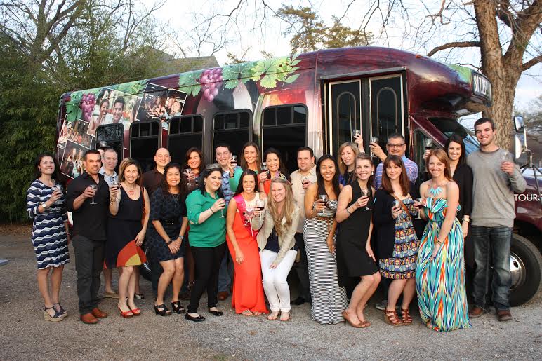 Homestead Again Tops Grapevine Wine Tours Annual Voting