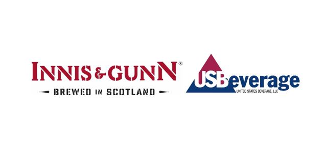 Innis and Gunn- USB Partnership Announcement