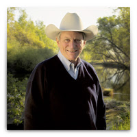 John Harris - Harris Ranch Beef Company