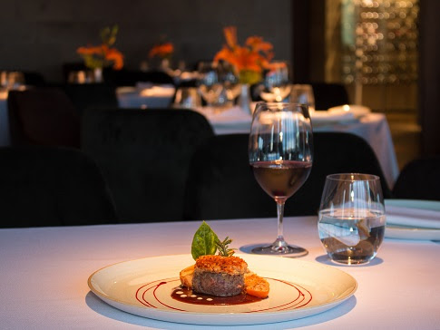 Top Italian Chef Helms “New” Restaurant at Luxury Riviera Maya Resort