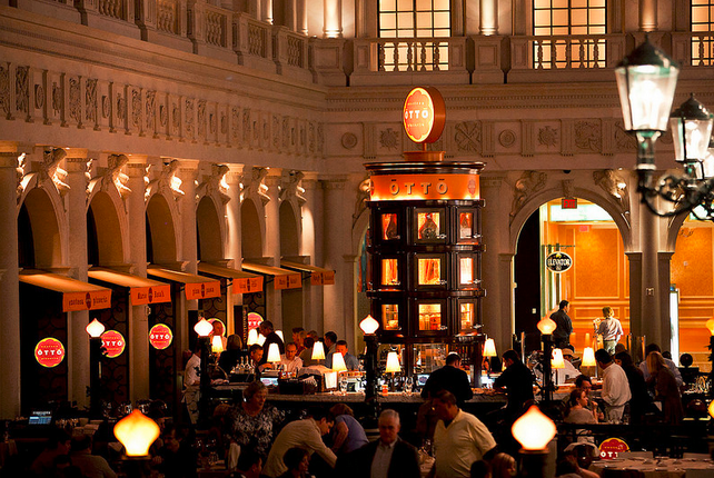 B&B Hospitality Group's Las Vegas Monthly Round-Up for March