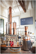 Paso Robles Distillery Trail