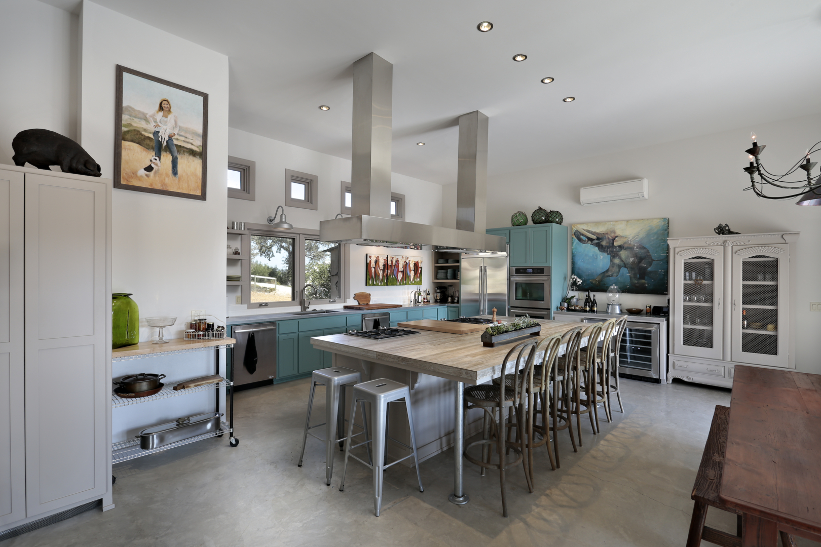 The Ultimate Gourmet Getaway​