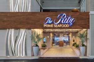 Ritz Studio McCormack