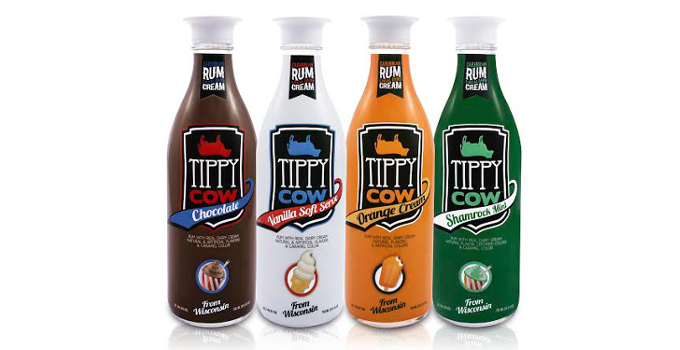 Tippy Cow National Launch