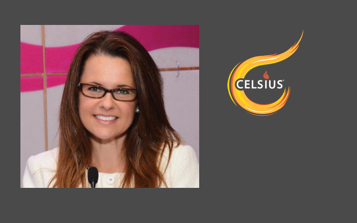 Celsius Names Industry Veteran Vanessa Walker as Executive Vice President of Sales and Marketing
