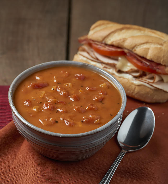 Vancouver Gets Ready for Its First Taste of Zoup!