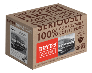 boyd coffee