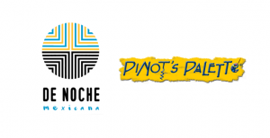 de noche pintos
