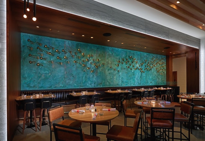 Jazz it Up: Earls Kitchen & Bar Arrives in Chicago