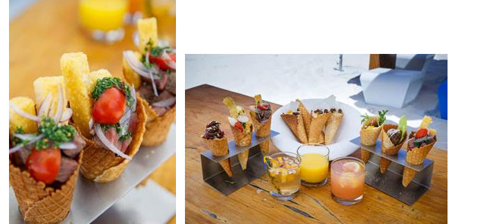 Grace Bay Club Unveils Its New Pop-Up Restaurant Concept, Kone
