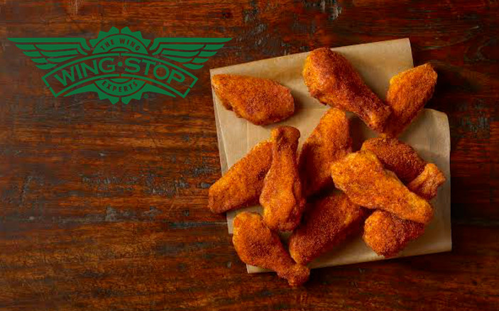 Wingstop Debuts New LTO Flavor: Bold Barbecue Dry Rub, Smoke 9