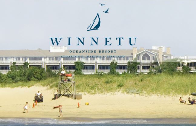 Winnetu Oceanside Resort Welcomes New General Manager and Executive Chef to Lead the Seasonal Reopening for 2016