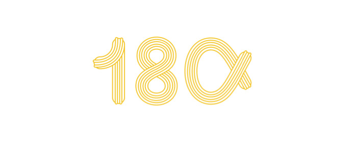 180 Launches Monthly Chef Xurro Collaborations with 16 Rotating Chefs
