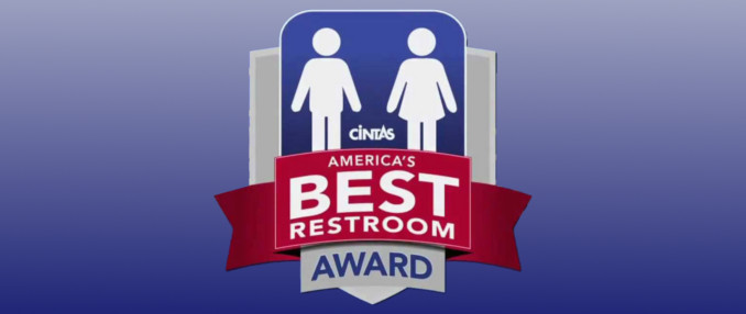 Game of Thrones: The Search is on for America's Best Restroom