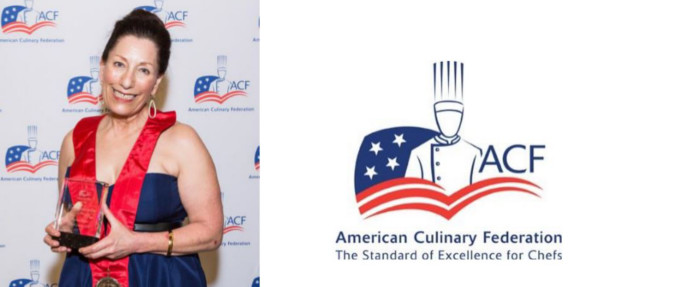 Local Chef Cheryl Lewis Named Regional ACF Chef Educator of the Year